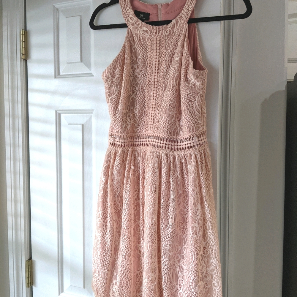 Beautiful Dress